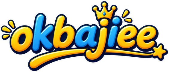 okbajiee logo